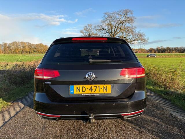 Volkswagen PASSAT 1.4 TSI GTE / NAVI / NETTE STAAT / AUTOMAAT