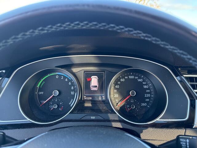 Volkswagen PASSAT 1.4 TSI GTE / NAVI / NETTE STAAT / AUTOMAAT