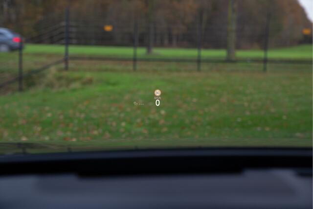 Volkswagen PASSAT Variant 1.5 eTSI Elegance Business , Adap. cruise, Head-up display, Massage stoelen,