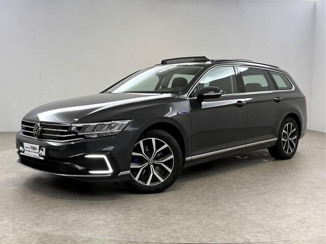 Volkswagen PASSAT 1.4 TSI GTE PHEV | SOH 90% | Pano | Adap. Cruise | Virtual | Massage | Stoelverw. | Camera | Keyless