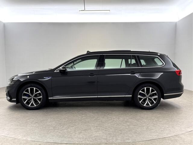 Volkswagen PASSAT 1.4 TSI GTE PHEV | SOH 90% | Pano | Adap. Cruise | Virtual | Massage | Stoelverw. | Camera | Keyless