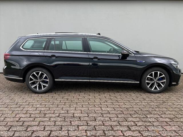 Volkswagen PASSAT 1.4 PHEV GTE Highline, Panoramadak, Adap. Cruise