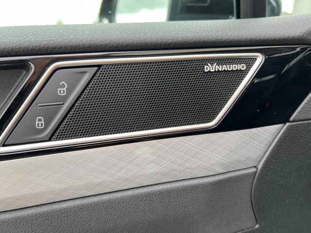 Volkswagen PASSAT 1.4 PHEV GTE Highline, Panoramadak, Adap. Cruise