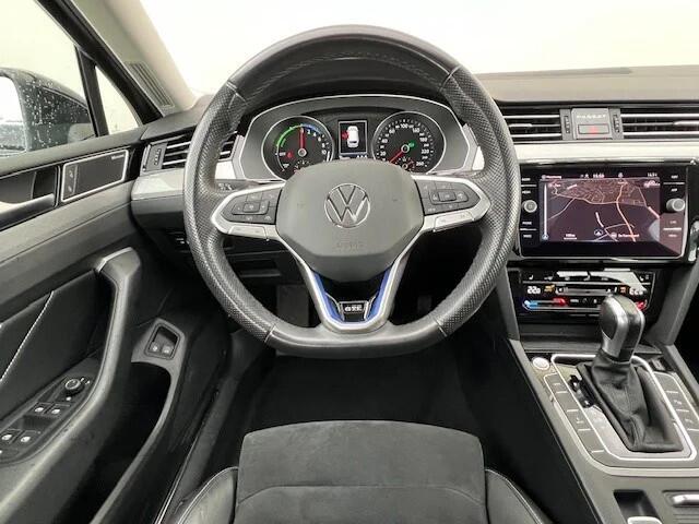 Volkswagen PASSAT 1.4 PHEV GTE Highline, Panoramadak, Adap. Cruise