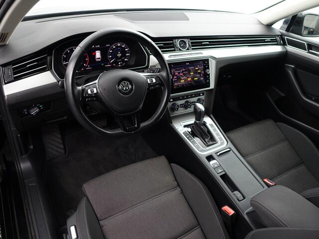 Volkswagen PASSAT Variant 1.4 TSI Comfortline Business CarPlay, Android Auto, Virtual Cockpit, Keyless, Park Assist, Ergo Comfort, Xenon led