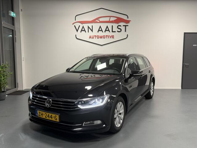 Volkswagen PASSAT 1.5 TSI Comfortline Business/ Automaat/ Navi/ Adap. Cruise