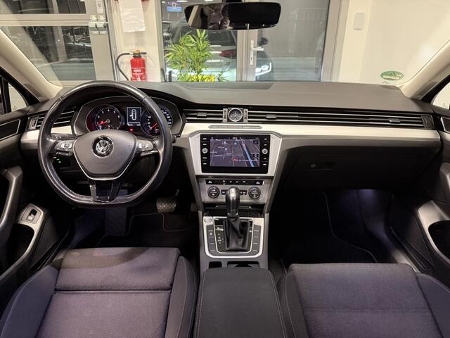 Volkswagen PASSAT 1.5 TSI Comfortline Business/ Automaat/ Navi/ Adap. Cruise