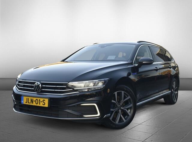 Volkswagen PASSAT 1.4 TSI PHEV GTE Bns