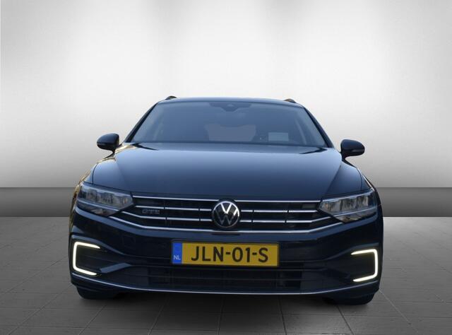 Volkswagen PASSAT 1.4 TSI PHEV GTE Bns