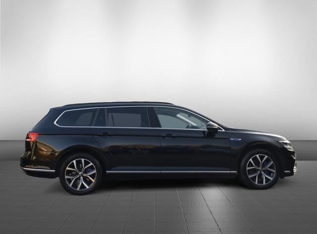 Volkswagen PASSAT 1.4 TSI PHEV GTE Bns