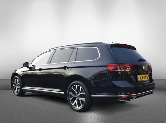 Volkswagen PASSAT 1.4 TSI PHEV GTE Bns