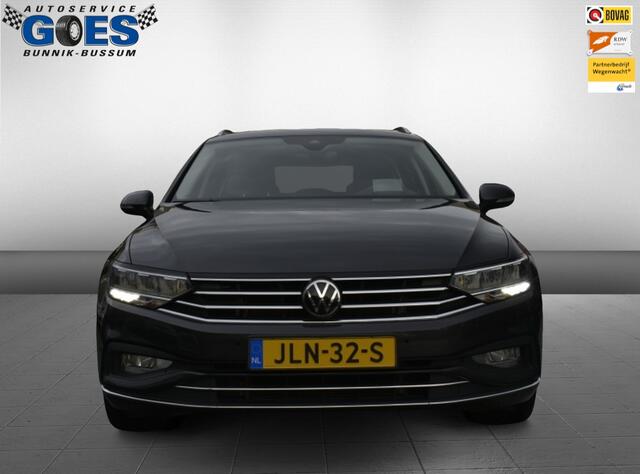 Volkswagen PASSAT high