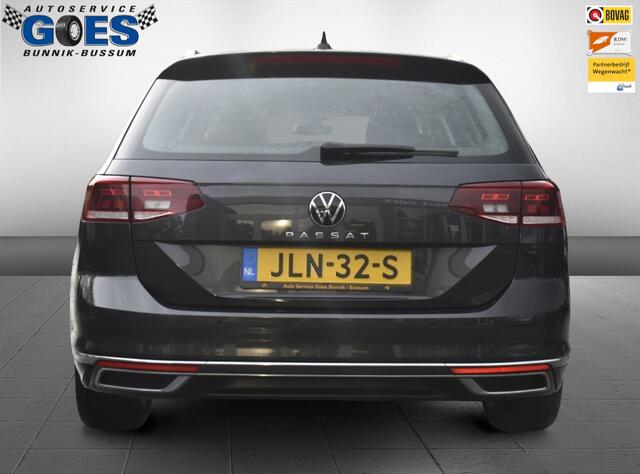 Volkswagen PASSAT high