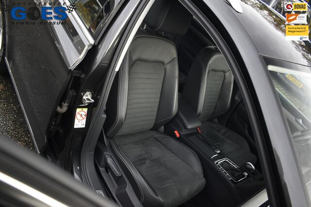 Volkswagen PASSAT high