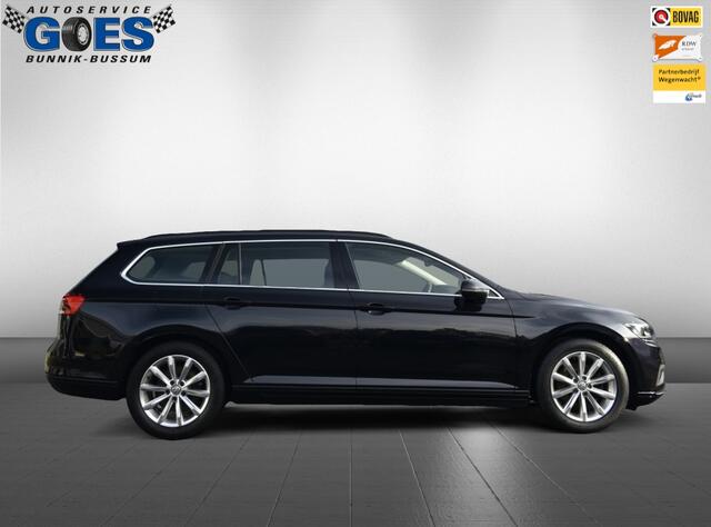 Volkswagen PASSAT 1.5 TSI Eleg.Bns R