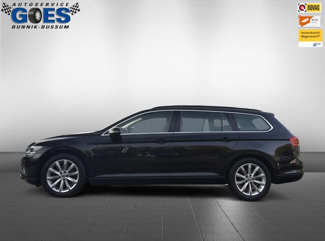 Volkswagen PASSAT 1.5 TSI Eleg.Bns R