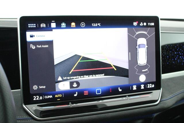 Volkswagen PASSAT Variant 1.5 eTSI 150pk DSG R-Line Edition Camera Keyless Virtual Cockpit Massage Matrix Led Panoramadak