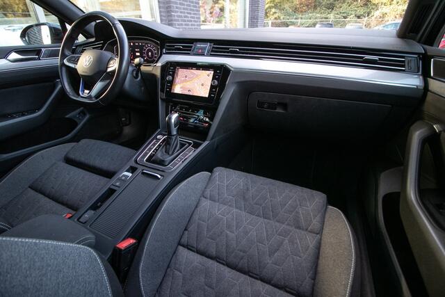 Volkswagen PASSAT Variant 1.4 TSI PHEV GTE Business - Apple cp/Android auto