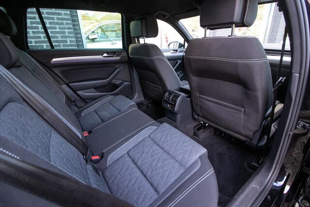 Volkswagen PASSAT Variant 1.4 TSI PHEV GTE Business - Apple cp/Android auto