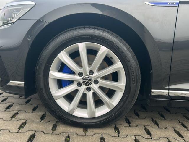 Volkswagen PASSAT 1.4 TSI DSG GTE TREKHAAK/CAMERA/NAVI/CARPLAY/ACC/STOELVERW