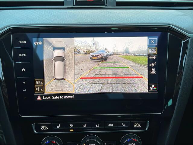 Volkswagen PASSAT Variant 1.4 TSI PHEV GTE Business | Pano | Memory | HUD