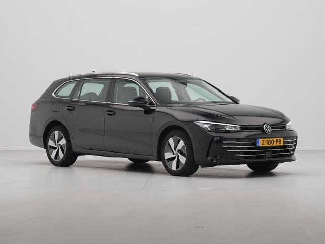 Volkswagen PASSAT Variant 1.5 eTSI 150pk DSG Business Navigatie Pdc Side Assist Clima 86
