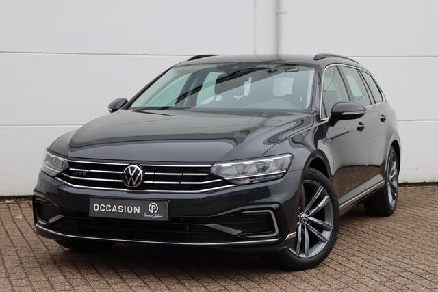 Volkswagen PASSAT Variant 1.4 TSI PHEV GTE Business 218pk DSG6