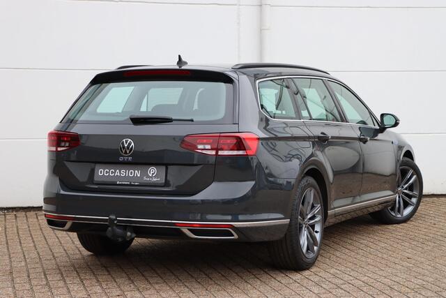 Volkswagen PASSAT Variant 1.4 TSI PHEV GTE Business 218pk DSG6