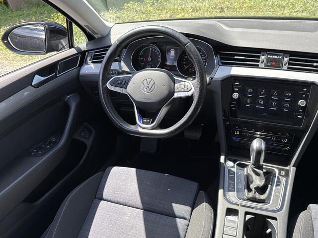 Volkswagen PASSAT Variant GTE 218PK DSG HYBRID GTE BUSINESS CAMERA/NAVI/TREKHAAK
