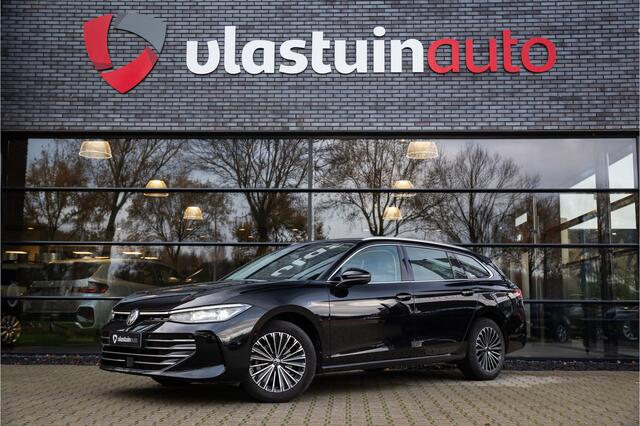 Volkswagen PASSAT Variant 1.5 eTSI Elegance Business , Adap. cruise, Head-up display,