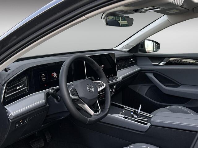 Volkswagen PASSAT Variant Elegance Business 1.5 eHybrid 150 kW / 204 pk Vari