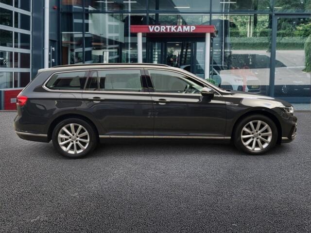 Volkswagen PASSAT 1.4 TSI DSG GTE CAMERA/NAVI/CARPLAY/ACC/STOELVERW