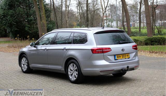Volkswagen PASSAT Variant 1.4 TSI Comfortline Business | 2017 | AUTOMAAT | Cruise |
