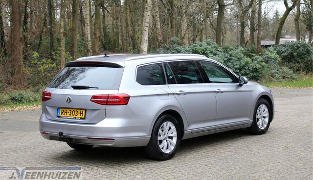 Volkswagen PASSAT Variant 1.4 TSI Comfortline Business | 2017 | AUTOMAAT | Cruise |