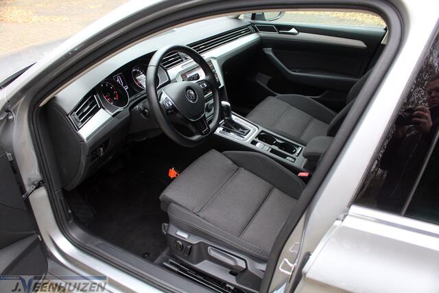 Volkswagen PASSAT Variant 1.4 TSI Comfortline Business | 2017 | AUTOMAAT | Cruise |