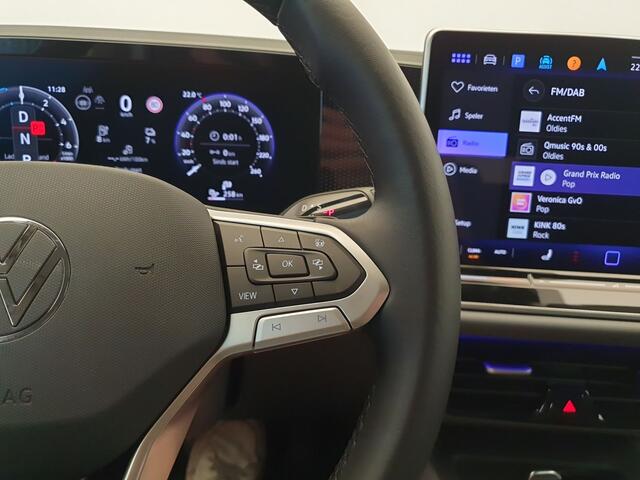 Volkswagen PASSAT Variant 1.5 eHybrid 204pk DSG/AUT Business Wegklapbare trekhaak, Camera, ACC