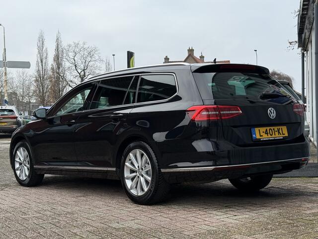 Volkswagen PASSAT Variant 1.5 TSI Highline Business R | VIRTUAL COCKPIT | TOPSTAAT | CAMERA | NAVI |