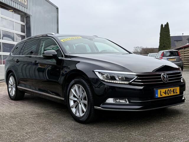 Volkswagen PASSAT Variant 1.5 TSI Highline Business R | VIRTUAL COCKPIT | TOPSTAAT | CAMERA | NAVI |