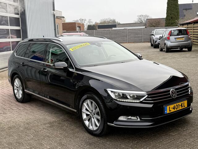 Volkswagen PASSAT Variant 1.5 TSI Highline Business R | VIRTUAL COCKPIT | TOPSTAAT | CAMERA | NAVI |