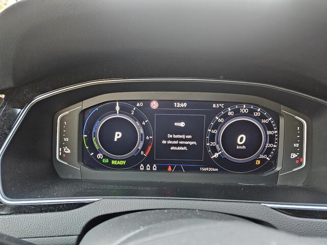 Volkswagen PASSAT Variant 1.4 TSI PHEV GTE Business