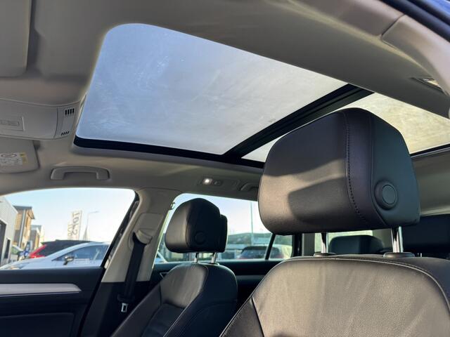 Volkswagen PASSAT Variant 1.4 TSI GTE Connected Series Plus*Navigatie*Panorama*