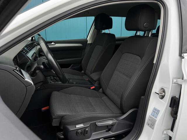 Volkswagen PASSAT Variant 1.5 TSI Business CARPLAY|TREKH.AFN|ADAPT.CRUISE|ELEK.A.KLEP|CAM|NAV|LED|PDC 1'EIG