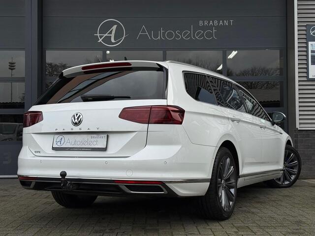 Volkswagen PASSAT Variant 1.4 TSI PHEV GTE Pano Camera Navi