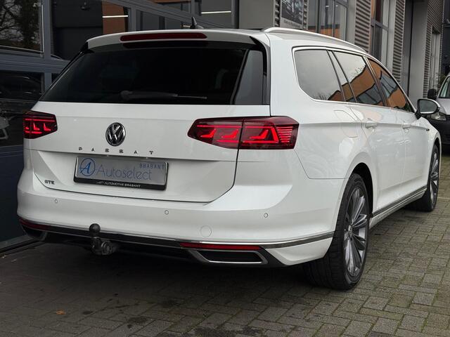Volkswagen PASSAT Variant 1.4 TSI PHEV GTE Pano Camera Navi