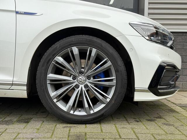 Volkswagen PASSAT Variant 1.4 TSI PHEV GTE Pano Camera Navi