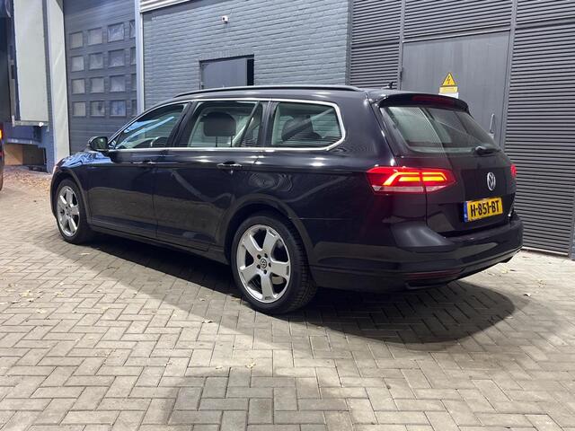Volkswagen PASSAT Variant 2.0 TDI Comfortline | Automaat | Stoelverwarming | Apple Carplay | PDC V+A