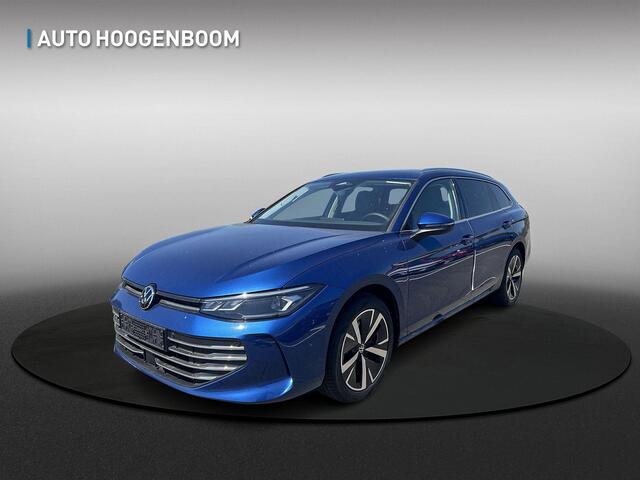 Volkswagen PASSAT Variant 1.5 eTSI Business