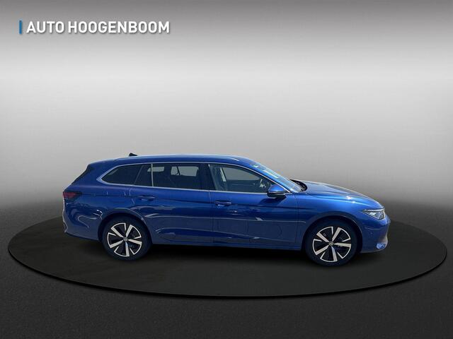 Volkswagen PASSAT Variant 1.5 eTSI Business