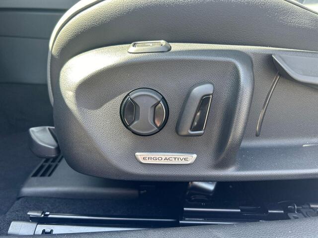 Volkswagen PASSAT Variant 1.5 eTSI Business