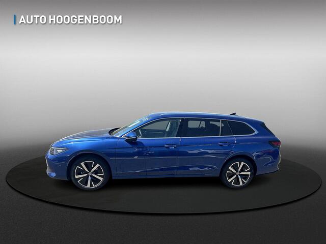 Volkswagen PASSAT Variant 1.5 eTSI Business